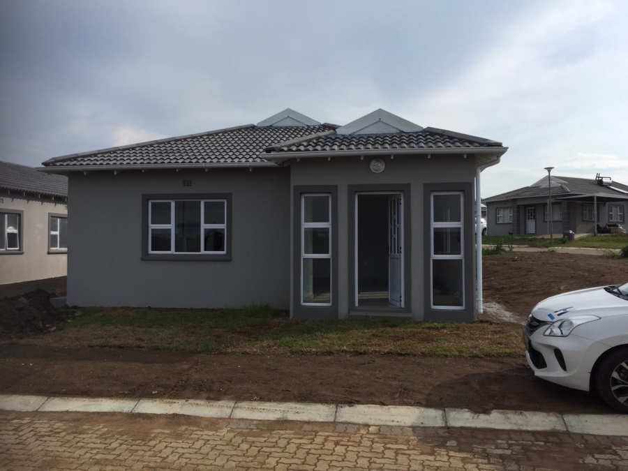 To Let 2 Bedroom Property for Rent in Gonubie Eastern Cape